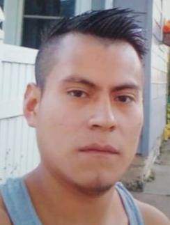 Juan Gonzalez Mejia mug